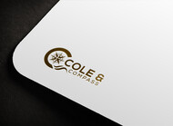 Cole & Compass Logo - Entry #632