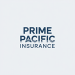 PRIME PACIFIC INSURANCE Logo - Entry #2236