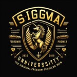 Sigma University™ Logo - Entry #1571