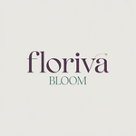 FLORIVA BLOOM Logo - Entry #536