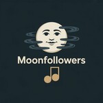 Moonfollowers Logo - Entry #794