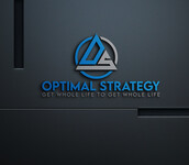Optimal Strategy Logo - Entry #1965