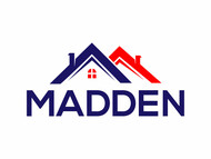 Madden Logo - Entry #725