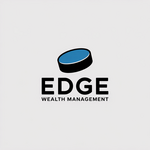 Edge Wealth Management Logo - Entry #1627