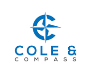 Cole & Compass Logo - Entry #971