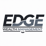 Edge Wealth Management Logo - Entry #1389