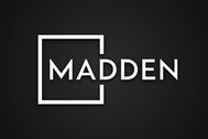 Madden Logo - Entry #1970