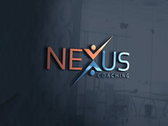 Nexus Coaching Logo - Entry #457