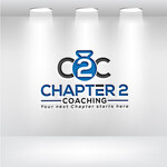Chapter 2 Coaching Logo - Entry #956