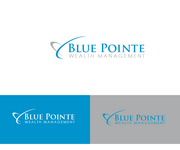 Blue Pointe Wealth Management Logo - Entry #86