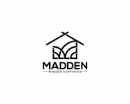 Madden Logo - Entry #5407
