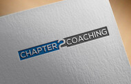 Chapter 2 Coaching Logo - Entry #395