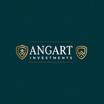 Angart Investments Logo - Entry #1521