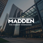 Madden Logo - Entry #5253