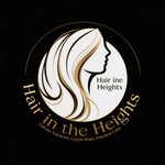 Hair in the Heights Logo - Entry #1137