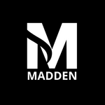 Madden Logo - Entry #2725