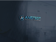 Anstedt Financial Planning Logo - Entry #270