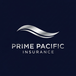 PRIME PACIFIC INSURANCE Logo - Entry #2733