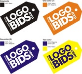 New Logo For LogoBids.Com - Guaranteed Contest!!! - Entry #203