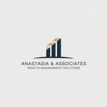 Anastasia & Associates Wealth Management Solutions Logo - Entry #1063
