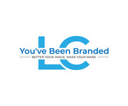 You've Been Branded Logo - Entry #535