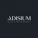 Adisium Wealth Management Logo - Entry #1569