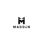 Madden Logo - Entry #1281
