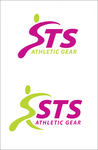 Logo for Women's Athletic Apparel - Entry #20