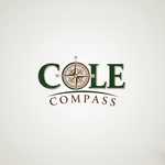 Cole & Compass Logo - Entry #1185