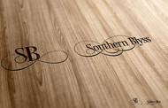 Southern Blyss Logo - Entry #23