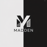 Madden Logo - Entry #313
