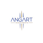 Angart Investments Logo - Entry #627
