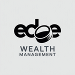 Edge Wealth Management Logo - Entry #3435