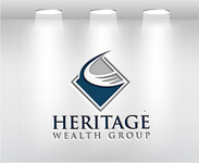 Heritage Wealth Group Logo - Entry #239
