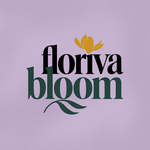 FLORIVA BLOOM Logo - Entry #491