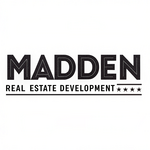 Madden Logo - Entry #2951