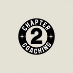 Chapter 2 Coaching Logo - Entry #561