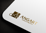 Angart Investments Logo - Entry #307