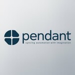 pendant Logo - Entry #2397