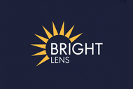 BRIGHT LENS or BRIGHT LENS STUDIO Logo - Entry #1672