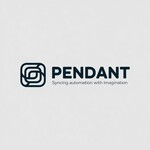 pendant Logo - Entry #880