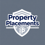 Property Placements Logo - Entry #837
