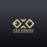 EXO Armor  Logo - Entry #115