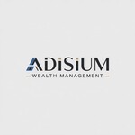 Adisium Wealth Management Logo - Entry #1318