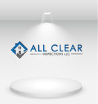 All Clear Inspections LLC Logo - Entry #520