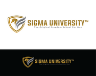 Sigma University™ Logo - Entry #930