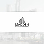 Madden Logo - Entry #3154