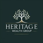 Heritage Wealth Group Logo - Entry #884