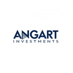 Angart Investments Logo - Entry #1265