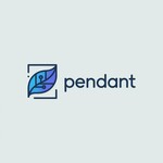 pendant Logo - Entry #2044